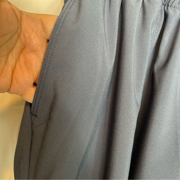 Livi LIVI Stretch Woven Wide Leg Pant plus size - Picture 8 of 12